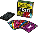 Trio jeu de cartes familial boîte officielle Kaya Miyano