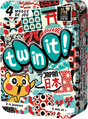 Twin It Japan jeu de société observation boîte édition japonaise