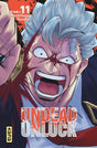 Undead Unluck - Tome 11
