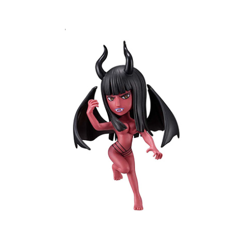 WCF One Piece - Wabokuni Onigashima Vol 6 - Nico Robin