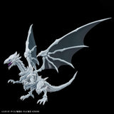 Yu-Gi-Oh Figure-Rise Standard Amplified Blue-Eyes White Dragon
