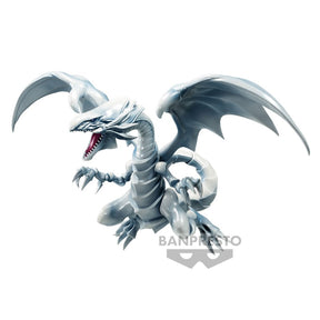 Yu Gi Oh! Duel Monsters Blue Eyes White Dragon