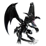 Yu Gi Oh! Duel Monsters Red Eyes Black Dragon