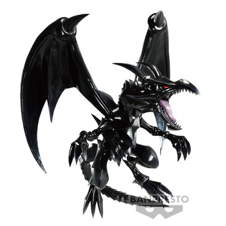 Yu Gi Oh! Duel Monsters Red Eyes Black Dragon