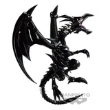 Yu Gi Oh! Duel Monsters Red Eyes Black Dragon