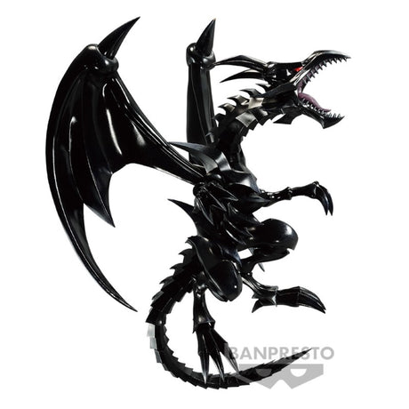 Yu Gi Oh! Duel Monsters Red Eyes Black Dragon