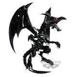 Yu Gi Oh! Duel Monsters Red Eyes Black Dragon