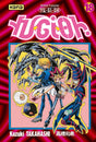Yu-Gi-Oh! - Tome 18
