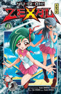 Yu-Gi-Oh!  Zexal - Tome 03