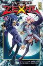 Yu-Gi-Oh!  Zexal - Tome 04