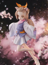 Statuette Yu-Gi-Oh! Ash Blossom & Joyous Spring 23 cm – figurine PVC officielle Kotobukiya