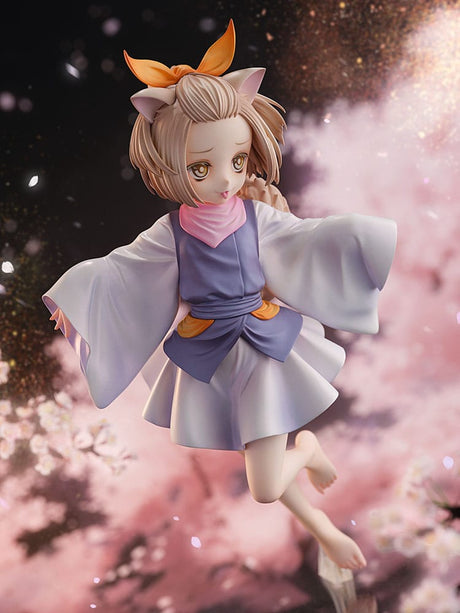 Statuette Yu-Gi-Oh! Ash Blossom & Joyous Spring 23 cm – figurine PVC officielle Kotobukiya