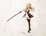Yu-Gi-Oh! statuette PVC Sky Striker Ace - Raye