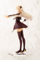 Yu-Gi-Oh! statuette PVC Sky Striker Ace - Raye