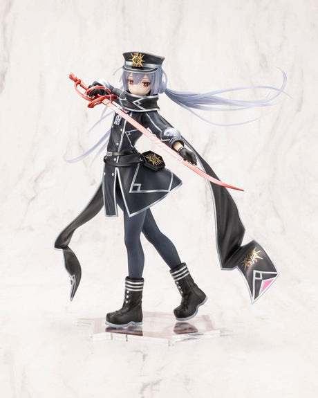 Yu-Gi-Oh! statuette PVC Sky Striker Ace - Roze