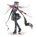 Yu-Gi-Oh! statuette PVC Sky Striker Ace - Roze