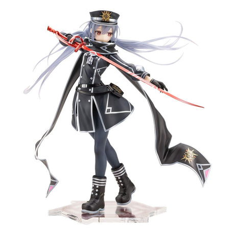 Yu-Gi-Oh! statuette PVC Sky Striker Ace - Roze