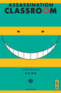 Assassination Classroom - Tome 02