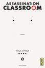 Assassination Classroom - Tome 05