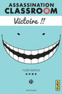 Assassination Classroom - Tome 11