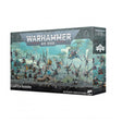 Warhammer 40k Eldritch Raiders Aeldari figurines Citadel