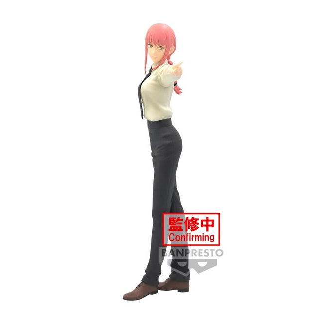 Chainsaw Man Glitter&Glamours Makima
