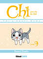 Chi - Une vie de Chat - Tome 09
