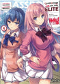 Classroom of the Elite - Tome 04