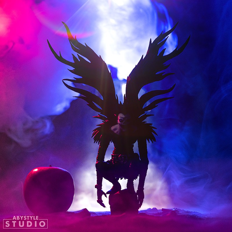 DEATH NOTE - Figurine "Ryuk"