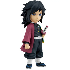 Demon Slayer Kimetsu No Yaiba Wcf - Vol 5 Giyu Tomioka