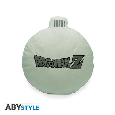 DRAGON BALL - Coussin - Radar sonore