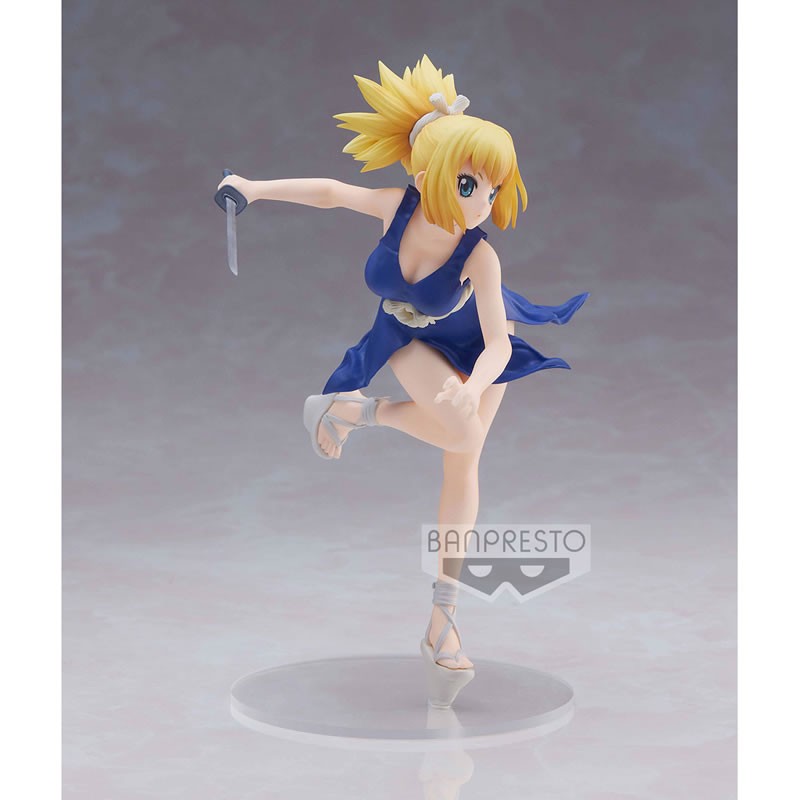 Dr. Stone - Figure Of Stone World - Kohaku