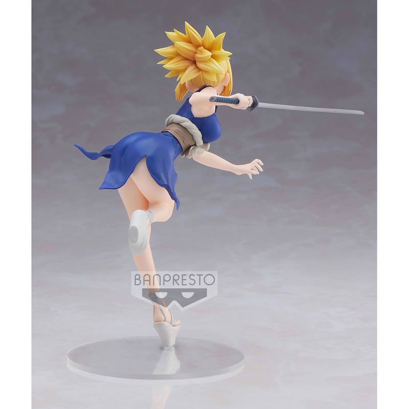 Dr. Stone - Figure Of Stone World - Kohaku