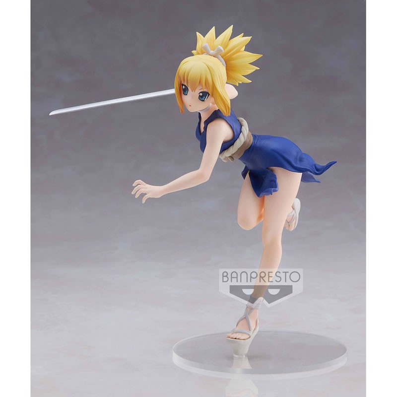 Dr. Stone - Figure Of Stone World - Kohaku