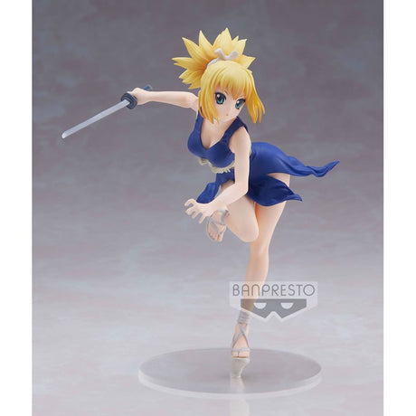 Dr. Stone - Figure Of Stone World - Kohaku