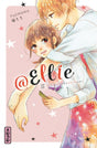 @Ellie - Tome 01