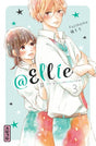 @Ellie - Tome 03