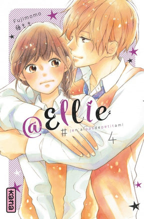 @Ellie - Tome 04