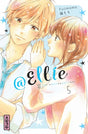 @Ellie - Tome 05