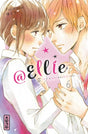@Ellie - Tome 06