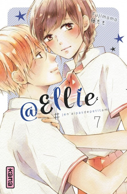 @Ellie - Tome 07