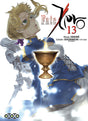 Fate ZERO - Tome 13