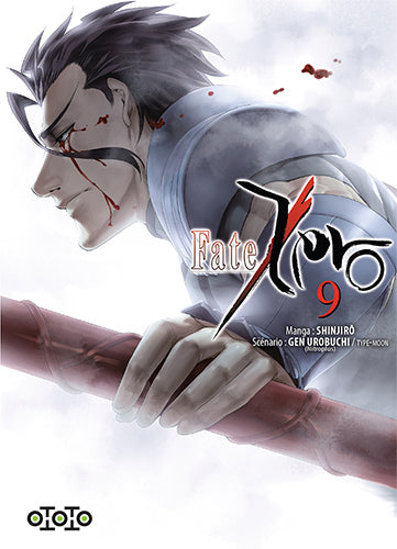 Fate ZERO - Tome 09