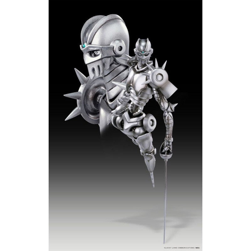 Jojo's Bizarre Adventure - Figurine Super Action Legend (S C)