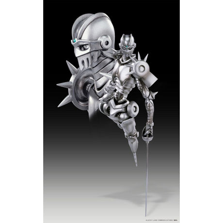 Jojo's Bizarre Adventure - Figurine Super Action Legend (S C)