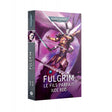 livre Fulgrim – Le Fils Parfait (français)