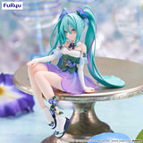 Hatsune Miku - Noodle Stopper Figure - Flower Fairy - Asago