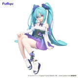 Hatsune Miku - Noodle Stopper Figure - Flower Fairy - Asago