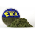 Pot de flocage vert foncé Gale Force Nine, idéal pour créer des socles réalistes et des décors de modélisme forestiers.