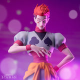 HUNTER X HUNTER - Figurine "Hisoka"